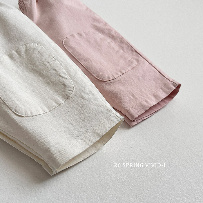 🇰🇷vivid_i pants