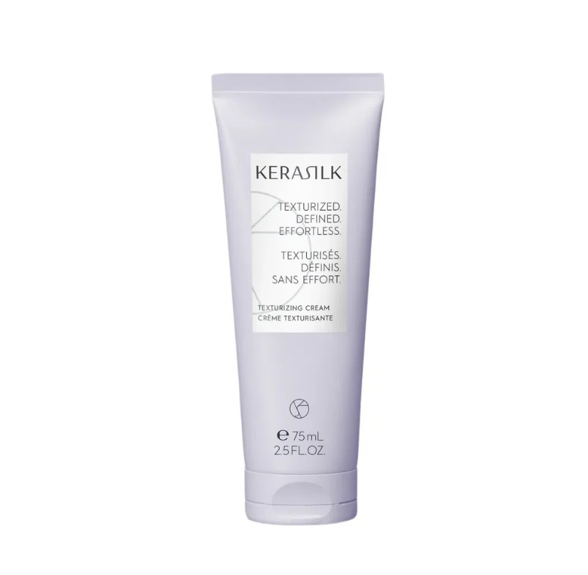 Goldwell Kerasilk Texturizing Cream 塑型輕凝乳霜 75ml