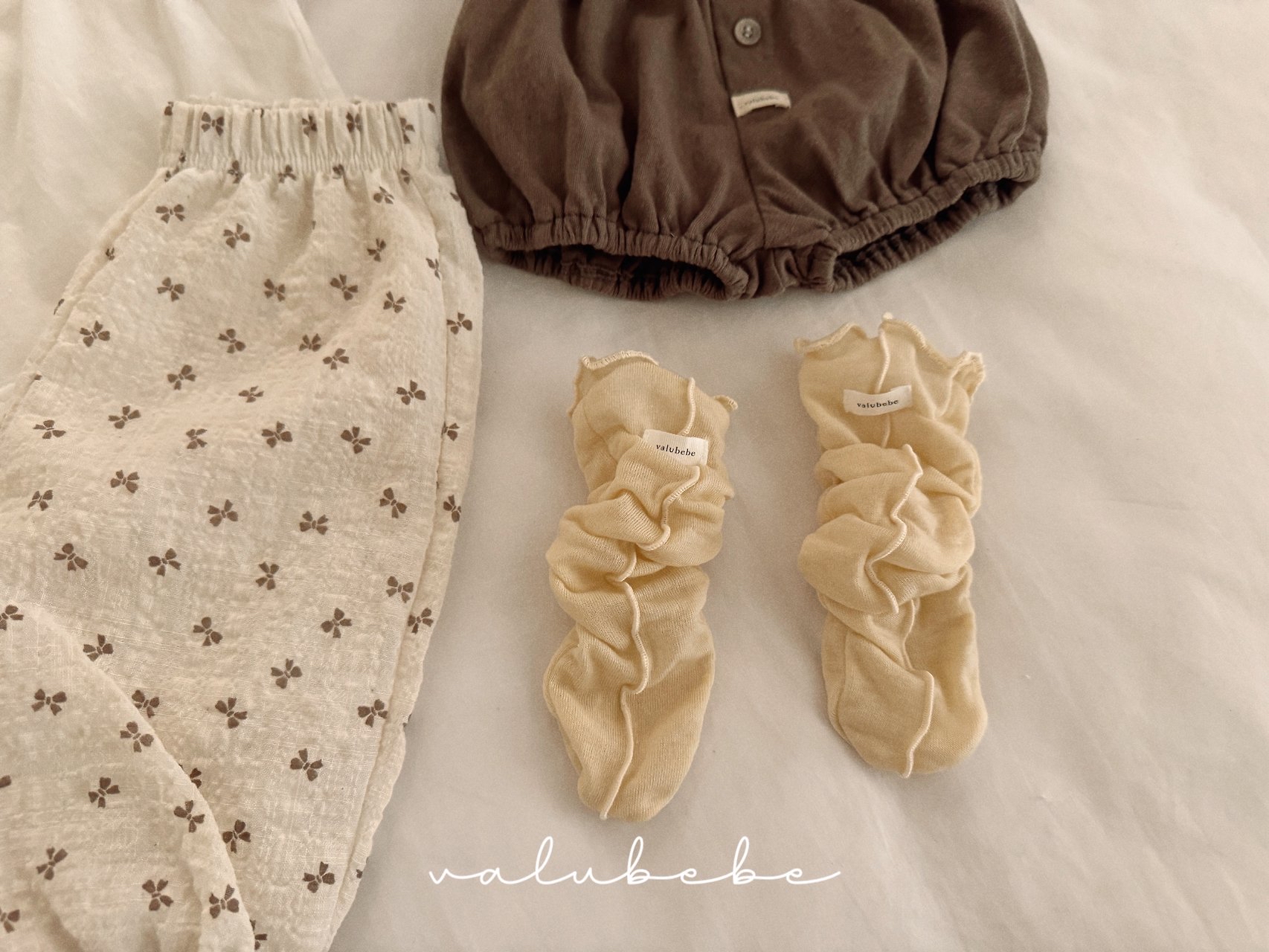 🇰🇷Valu_bebe襪