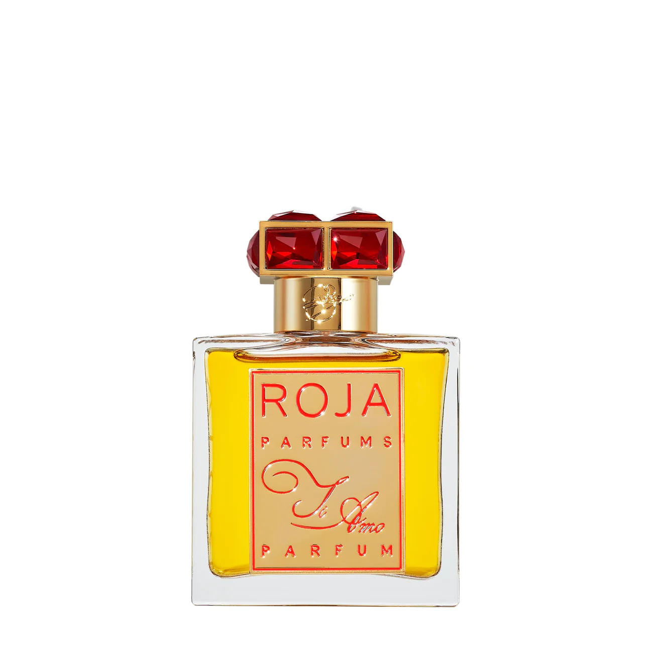 Ti Amo - ROJA Parfums