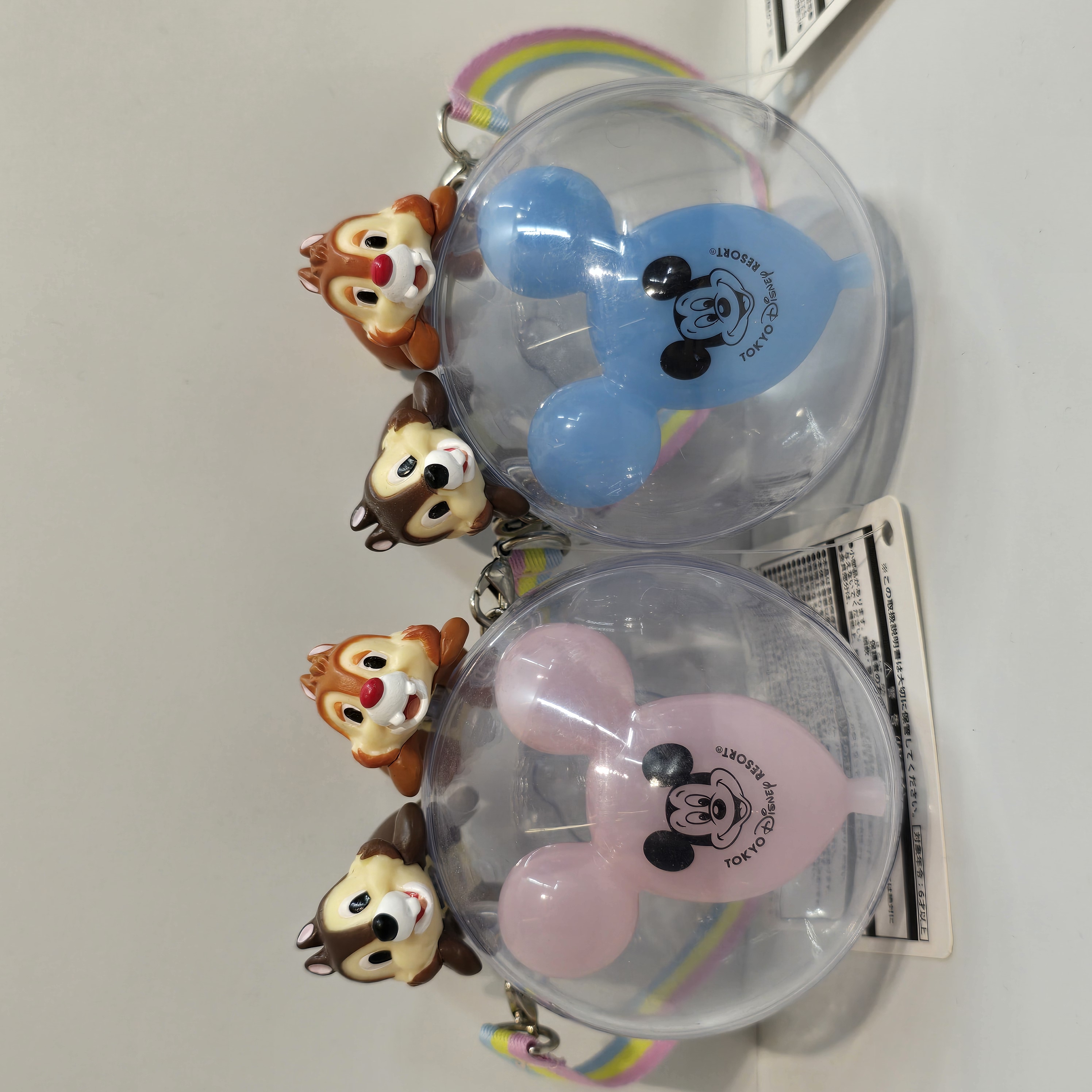 現貨 樂園限定 Chipndale 糖盒