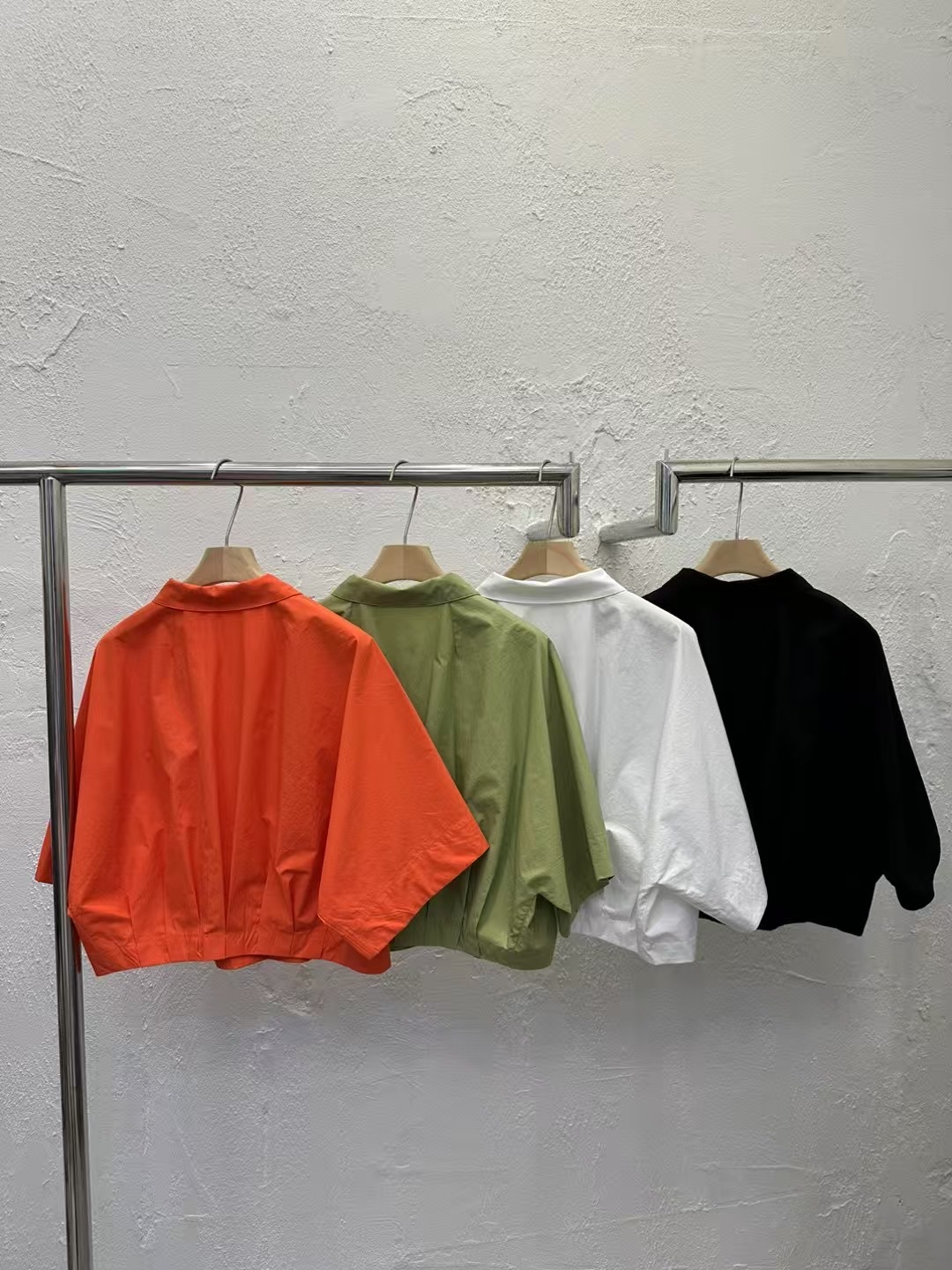 (2026SS) DAYLOG - TOP