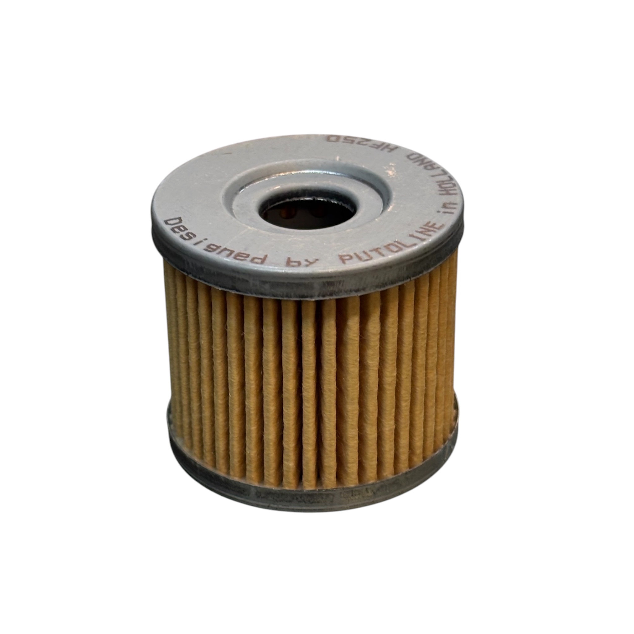 V-Strom DL250 Oil Filter Putoline 
