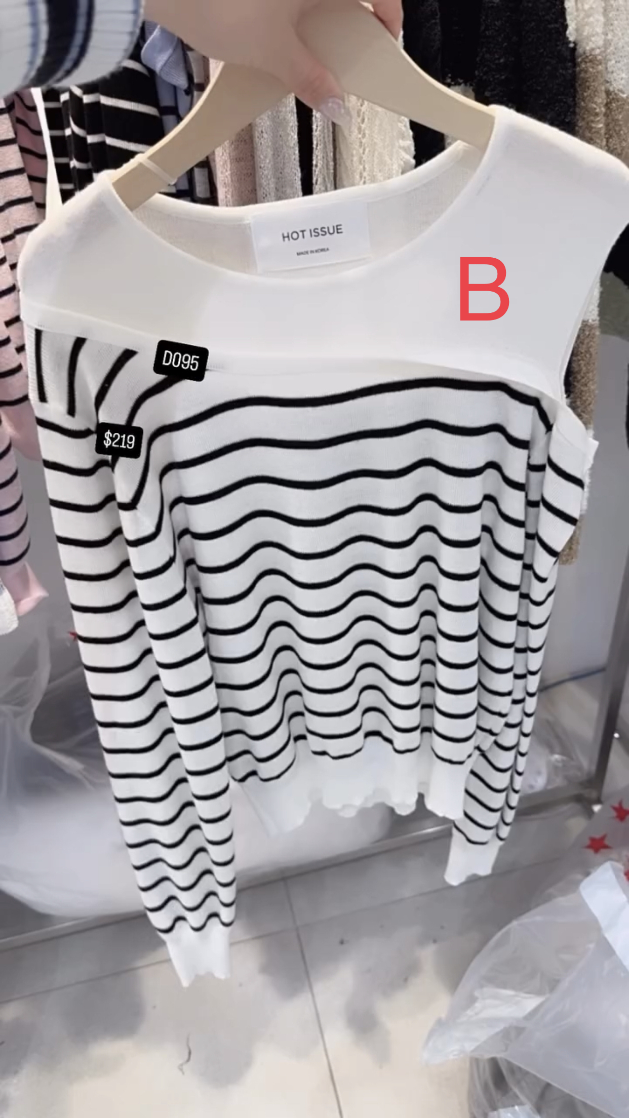 🇰🇷🇰🇷韓國連線 5/3🔥🔥10335#D095