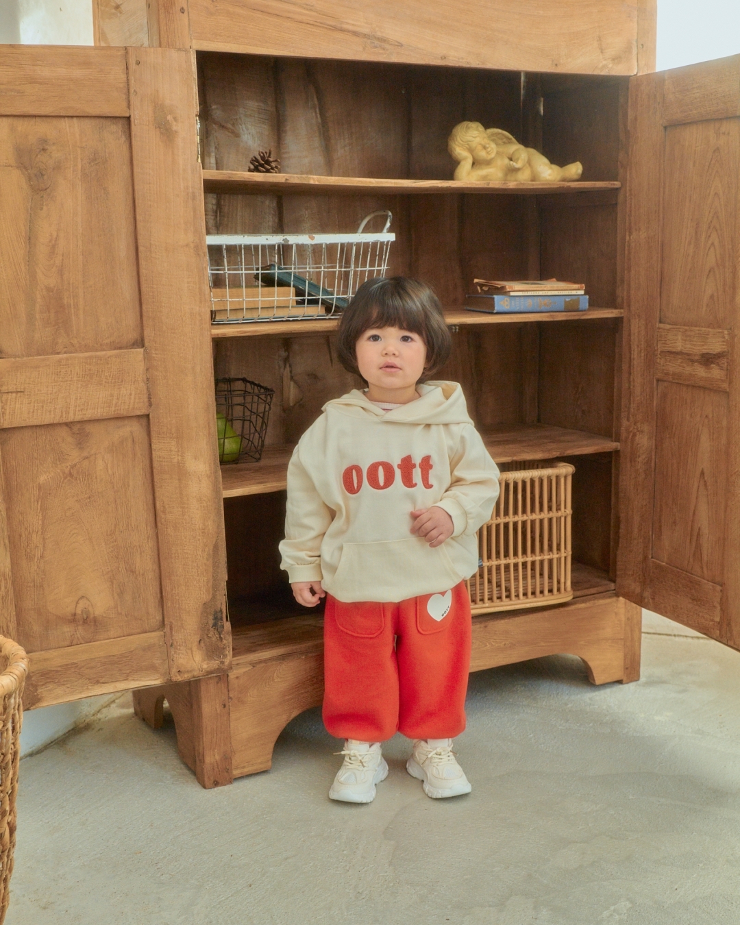 🇰🇷Oottbebe pants