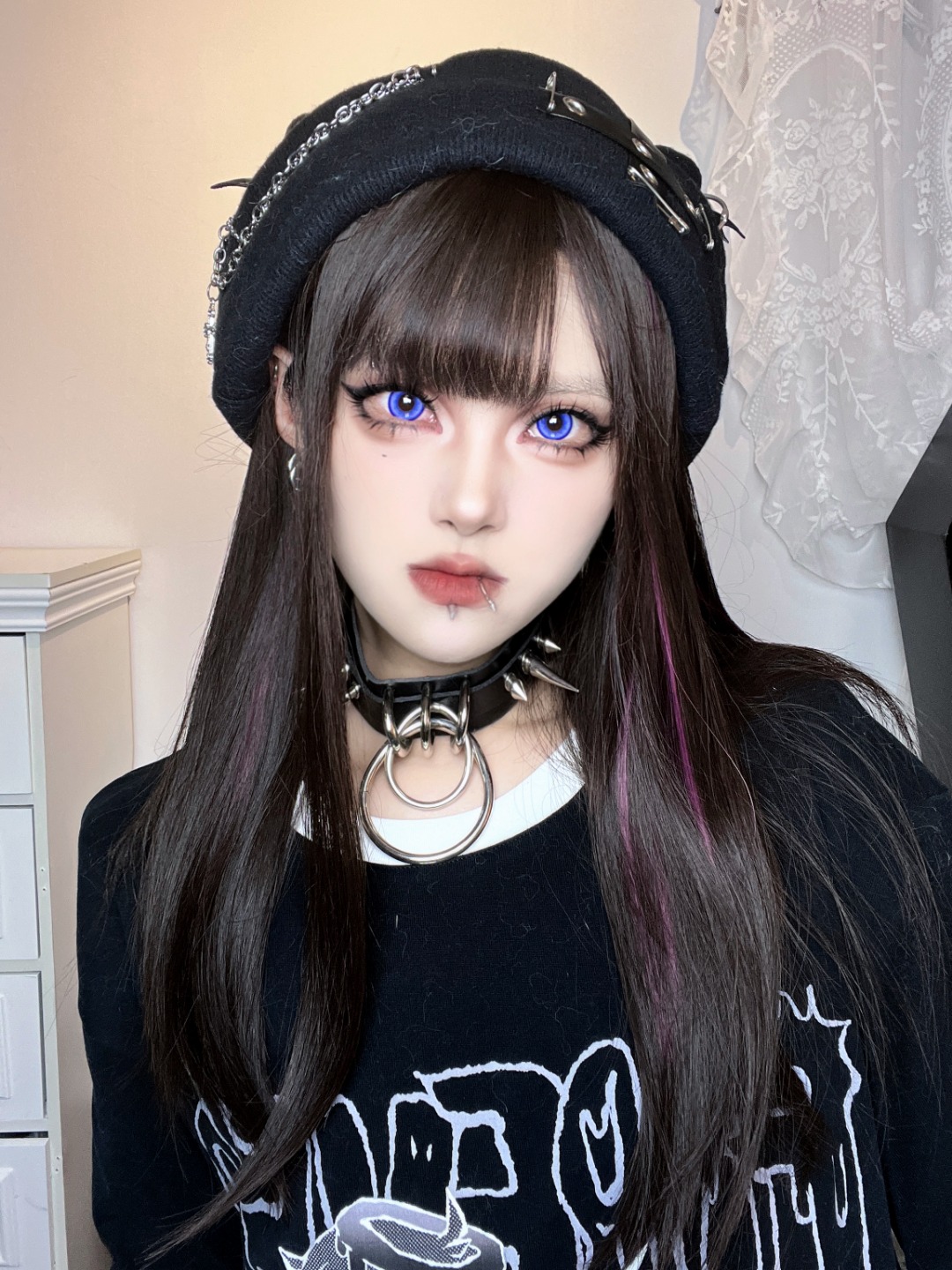 Cupid 日拋 系列  仙人掌綠/鬱金花粉/繡球花藍/風信子