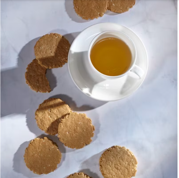源順 手作糙米餅乾 (原味) 