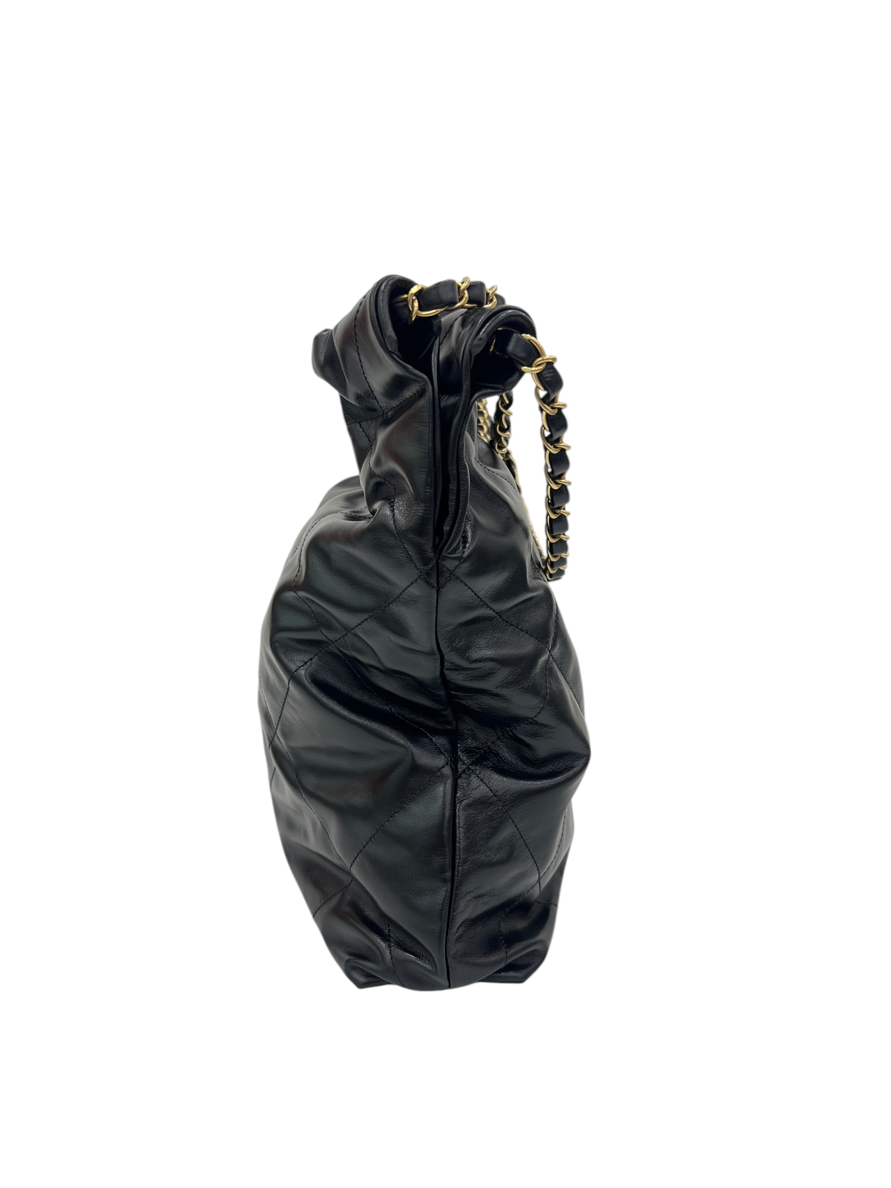 Pre-Owned CHANEL 22 Bag / Product Code: 063024