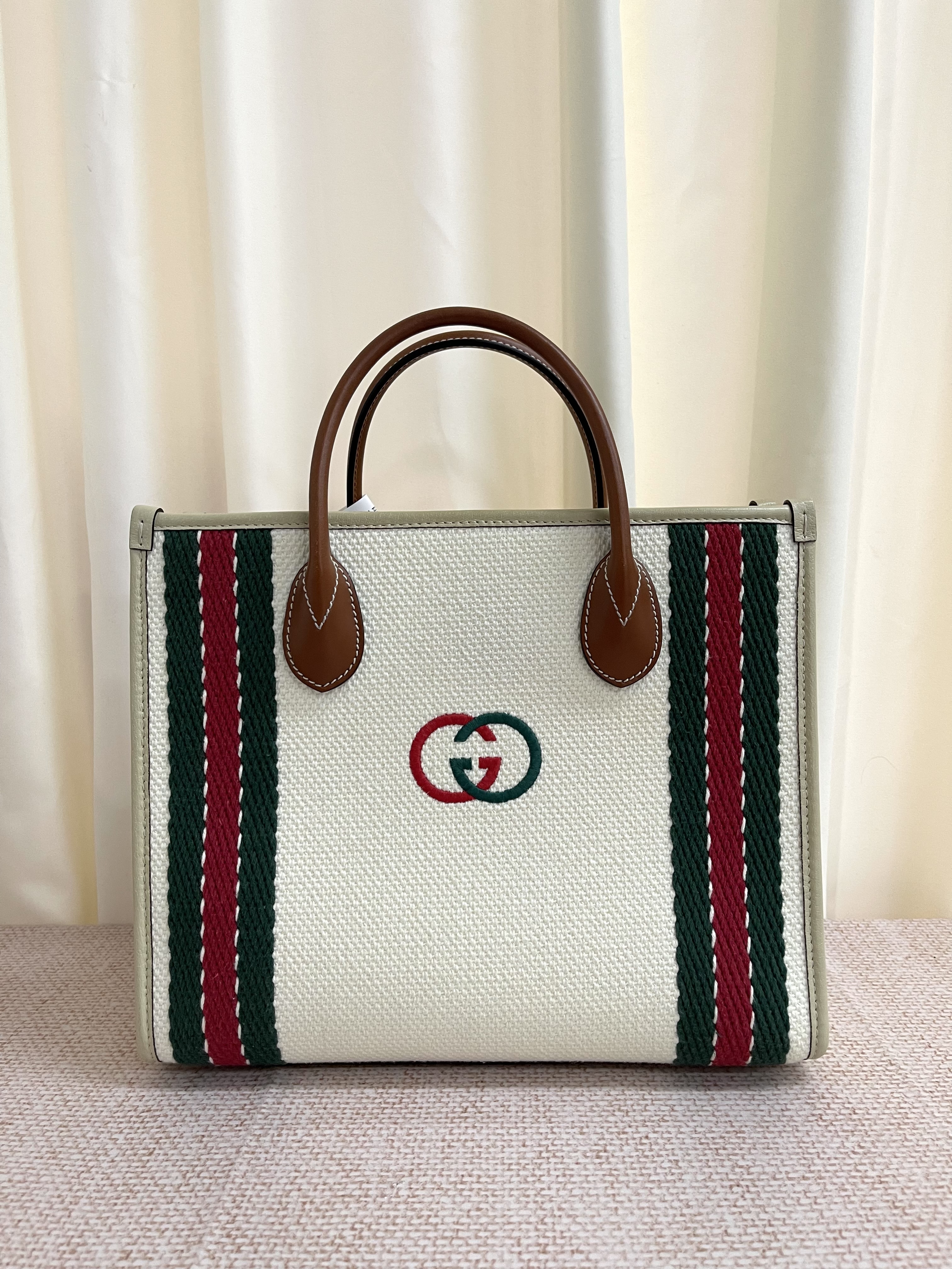 Pre-owned Gucci tote bag/ Product Code: 26021504