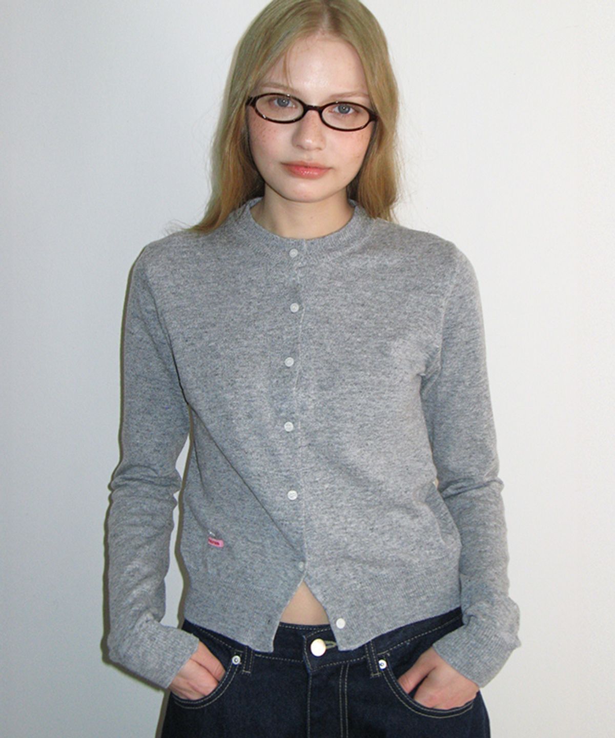 🇰🇷訂購｜ronron 26｜SOFT DAYS KNIT CARDIGAN 6色 