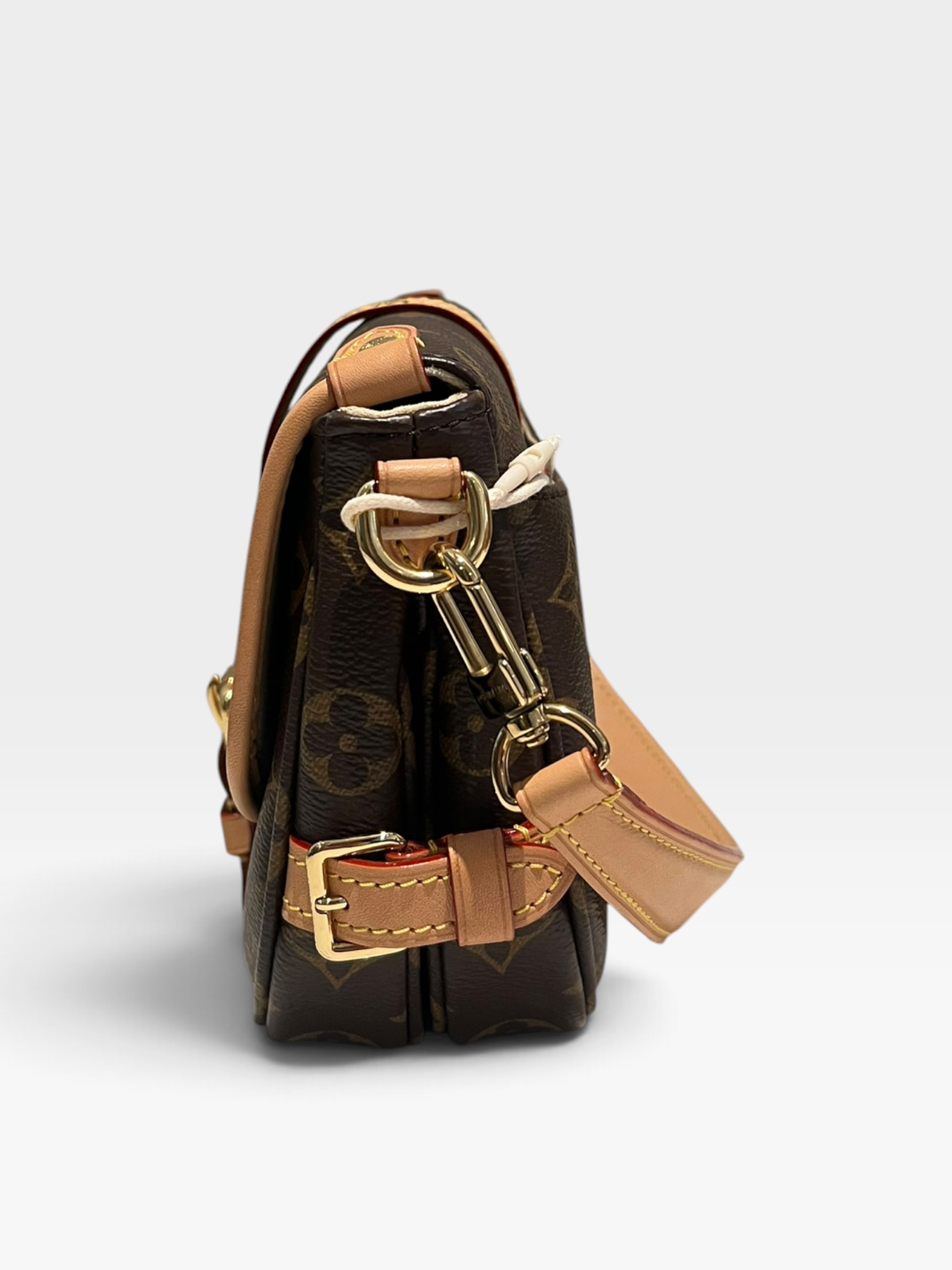 Pre-Owned LV BB Monogram / Product Code: B60181