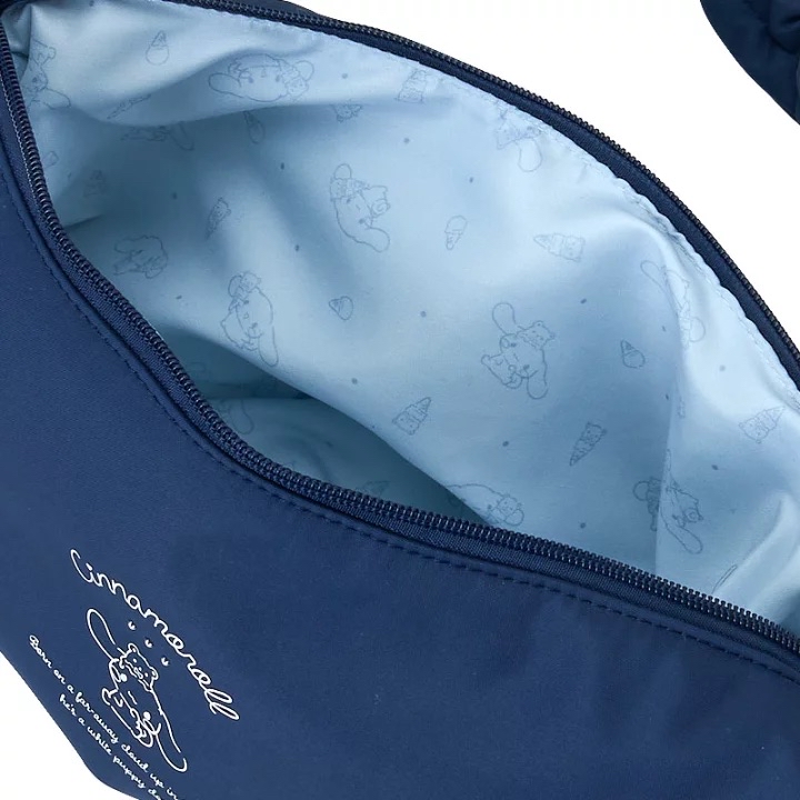 日本預訂📍日本Outdoor x 玉桂狗皺皺荷葉邊手袋 不包郵