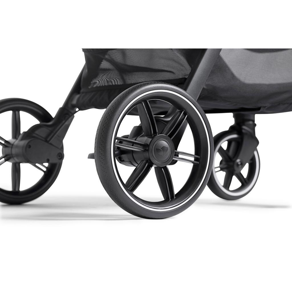 Joie Parcel Ix 輕便單手收摺嬰兒手推車