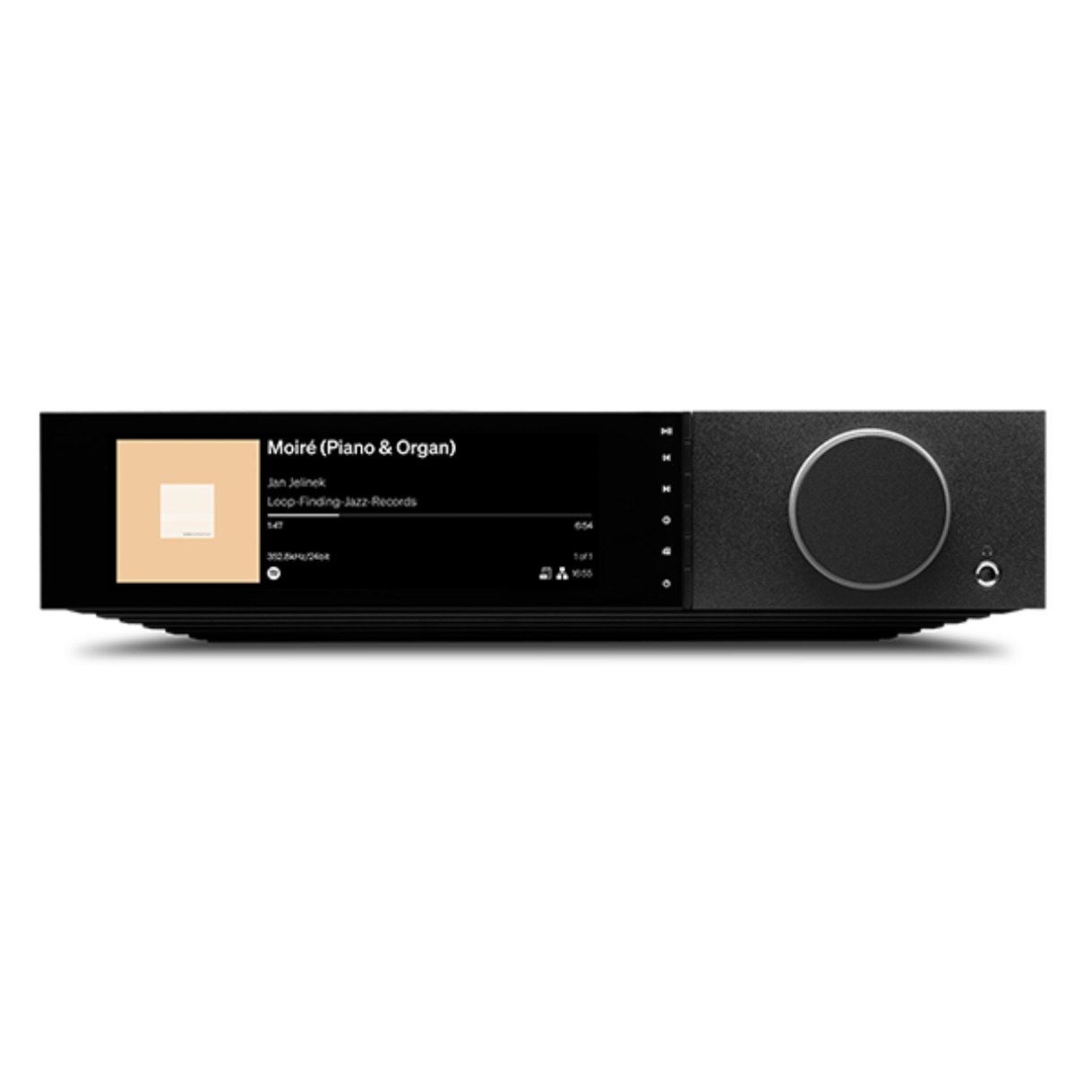 Cambridge Audio EVO 300 Premium Streaming Amplifier