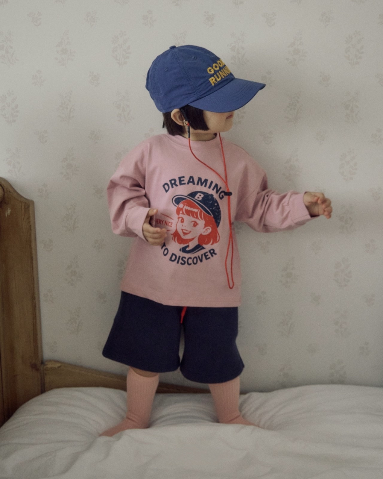 Mimi | Dreaming T-shirt