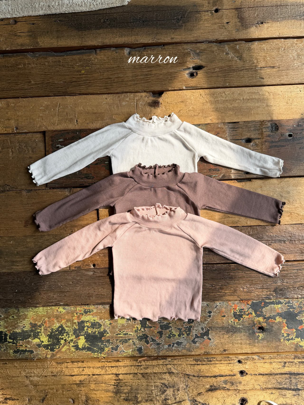 AW6092 Top