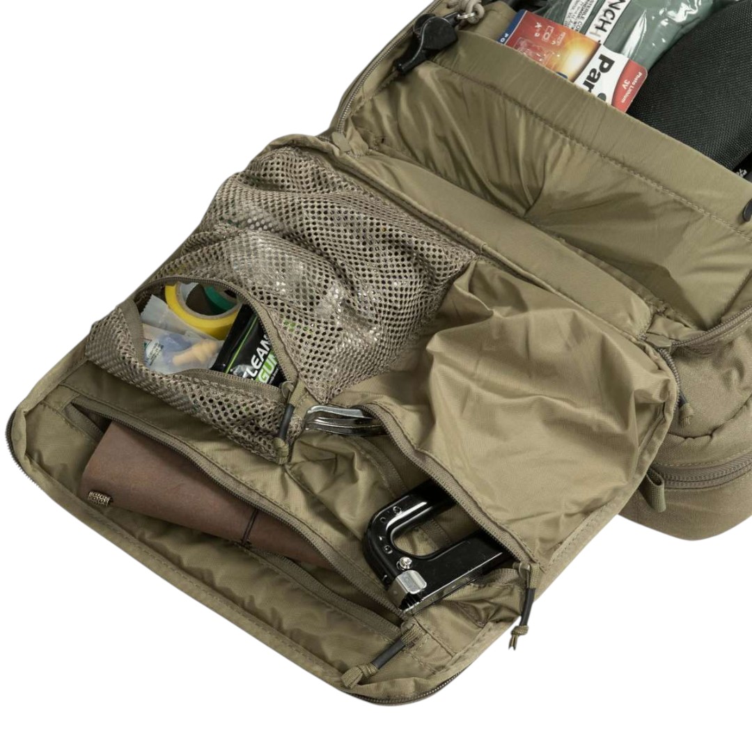 Helikon SBR Carrying Bag MultiCam Black