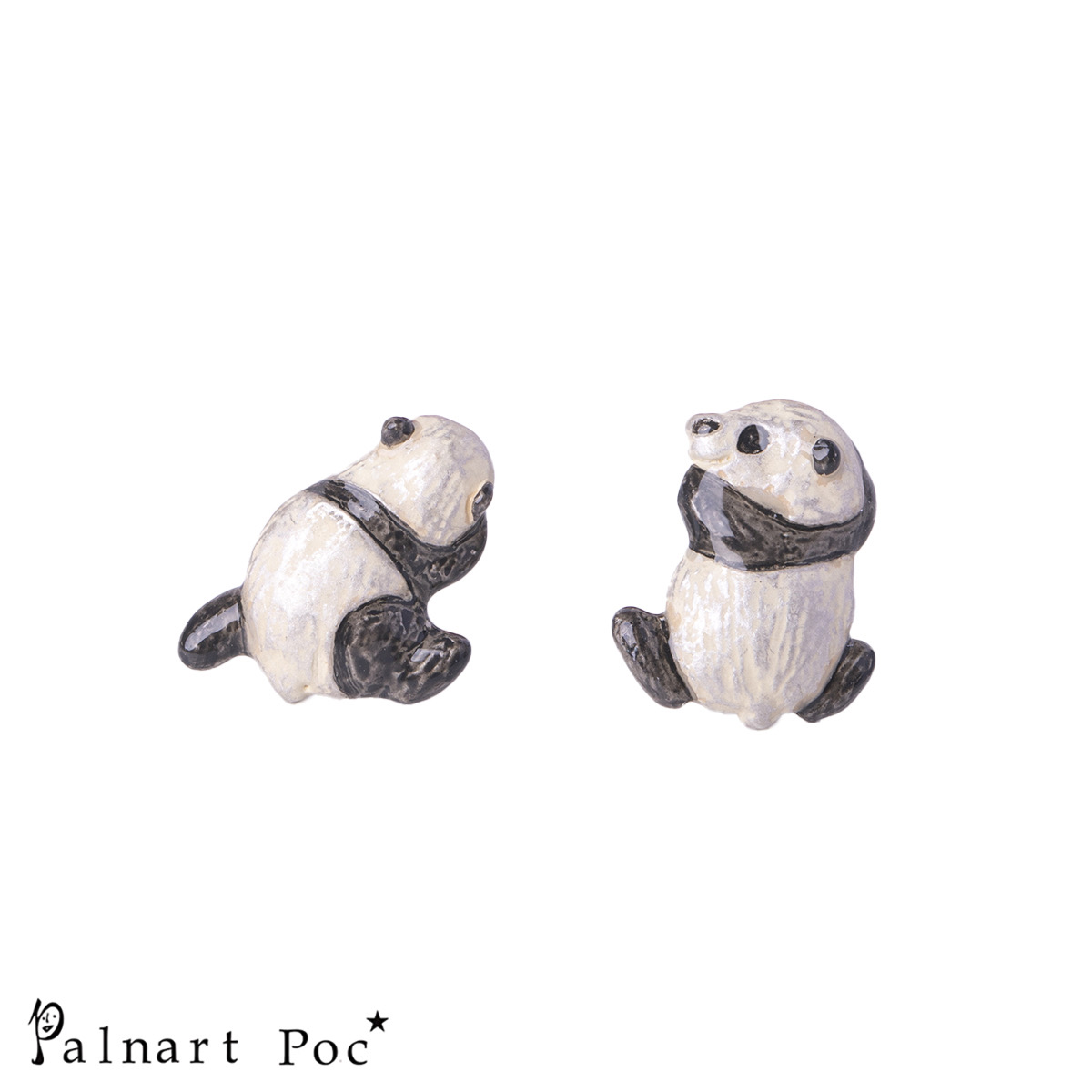 Palnart Poc 飾品 - 耳環 PA596