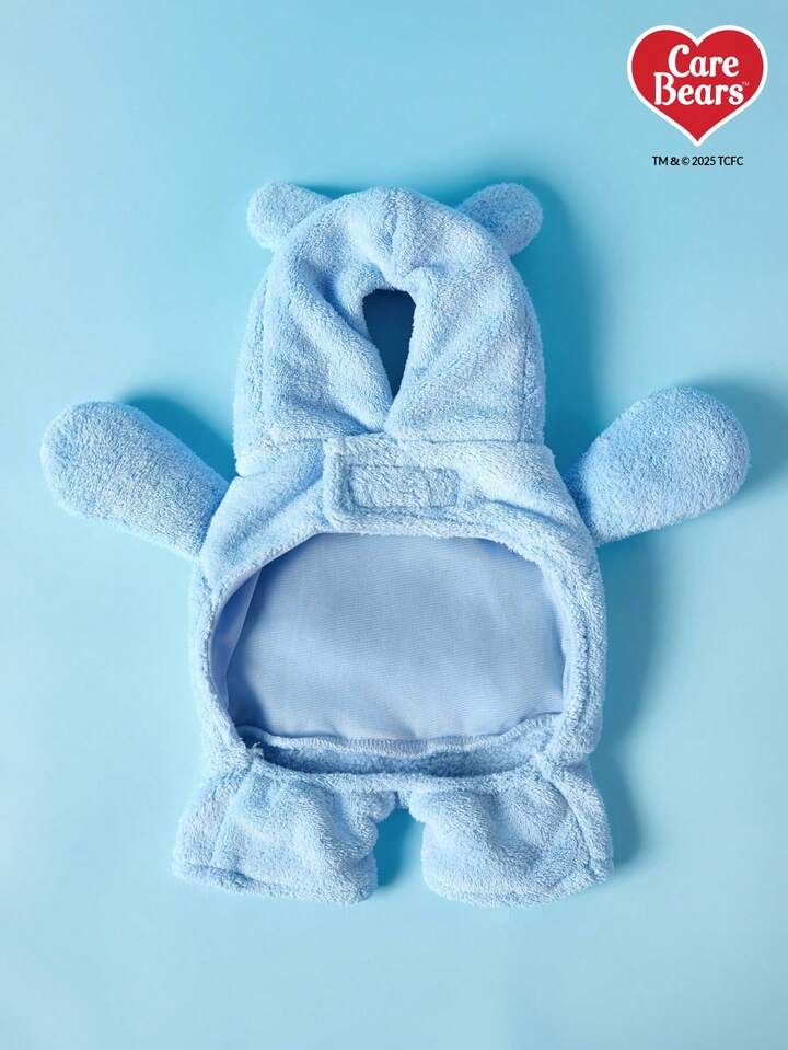 Care Bears 陰天熊寵物服裝 - 可愛舒適的狗狗連身衣