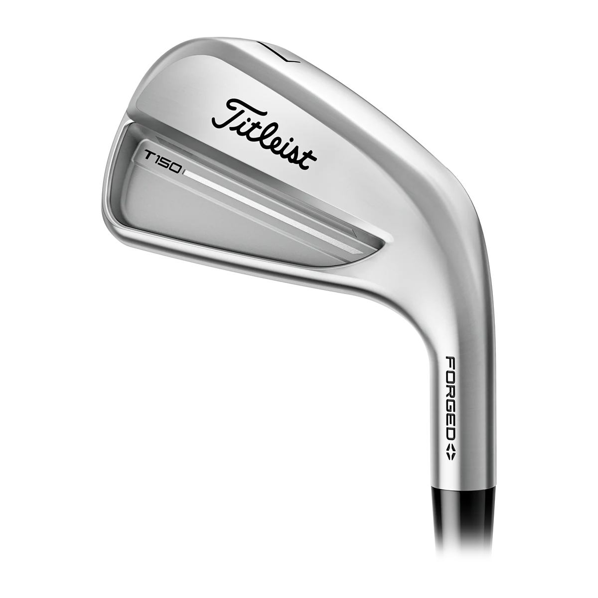 全新 TITLEIST T150 FORGED STEEL IRON NSPRO 880AMC 7鐵桿 4-P (7PCS) 