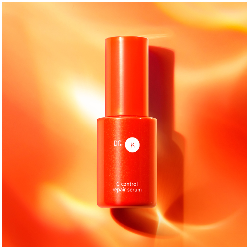 【✨️日本 🇯🇵 Dr.K C Control repair serum ​維他命C修護控油精華✨️】30ml  