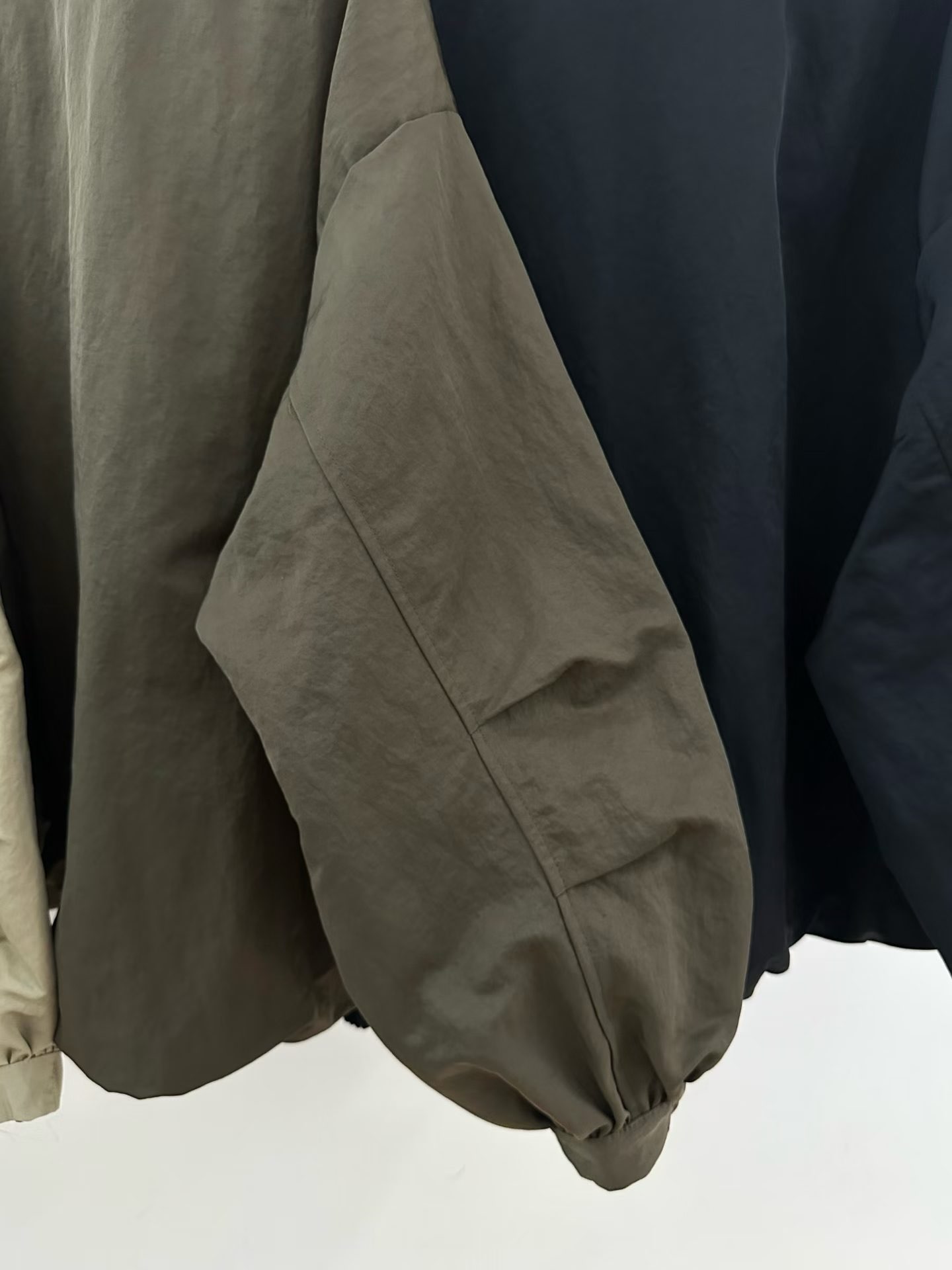 (2026FW) REVE - JACKET