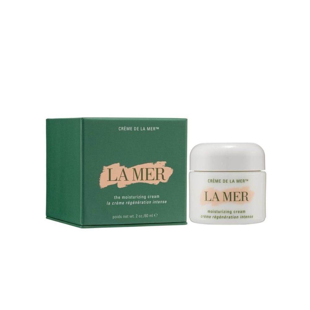 La Mer (海藍之謎) 精華面霜 60毫升