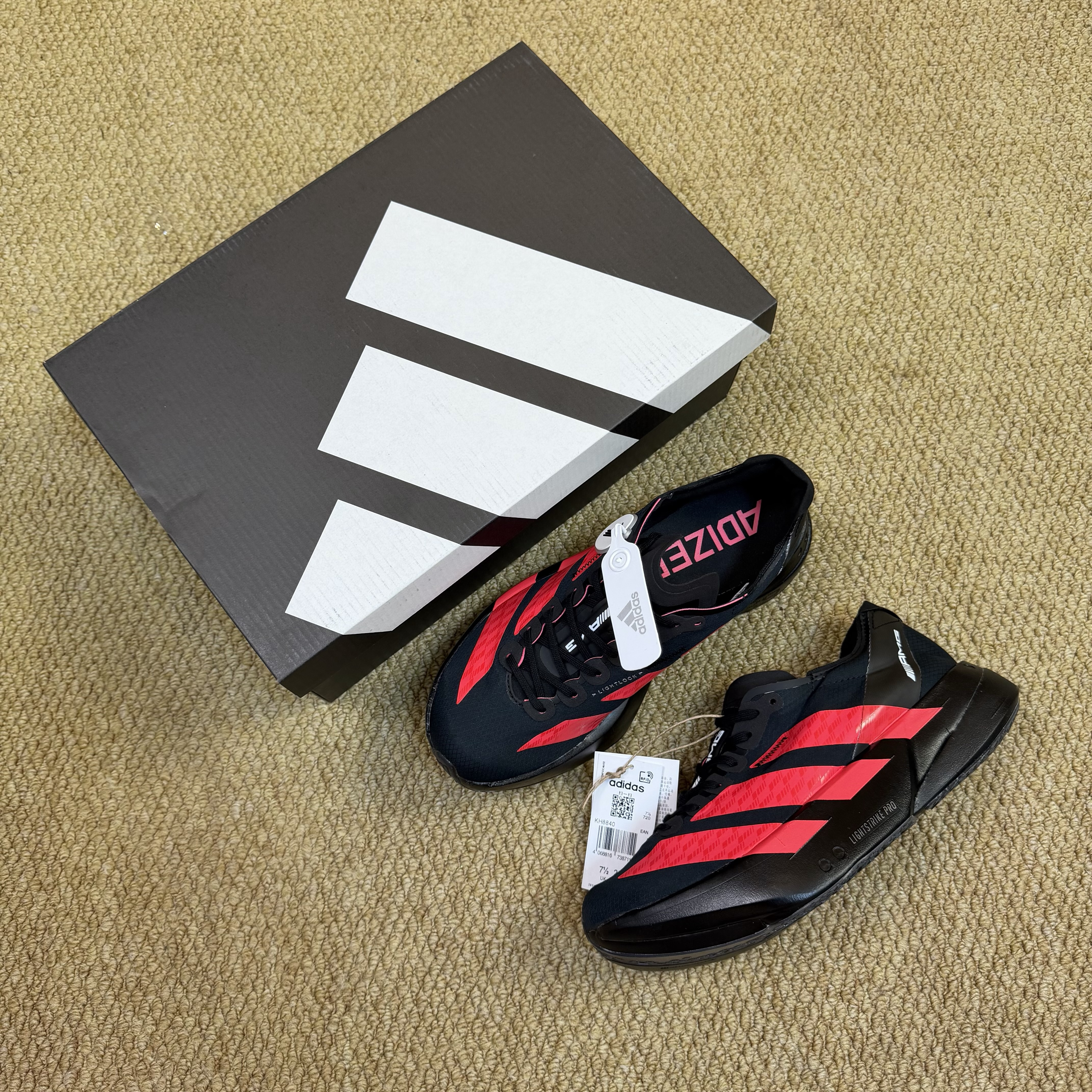 Adidas Adizero Adios Pro 4 KH8840