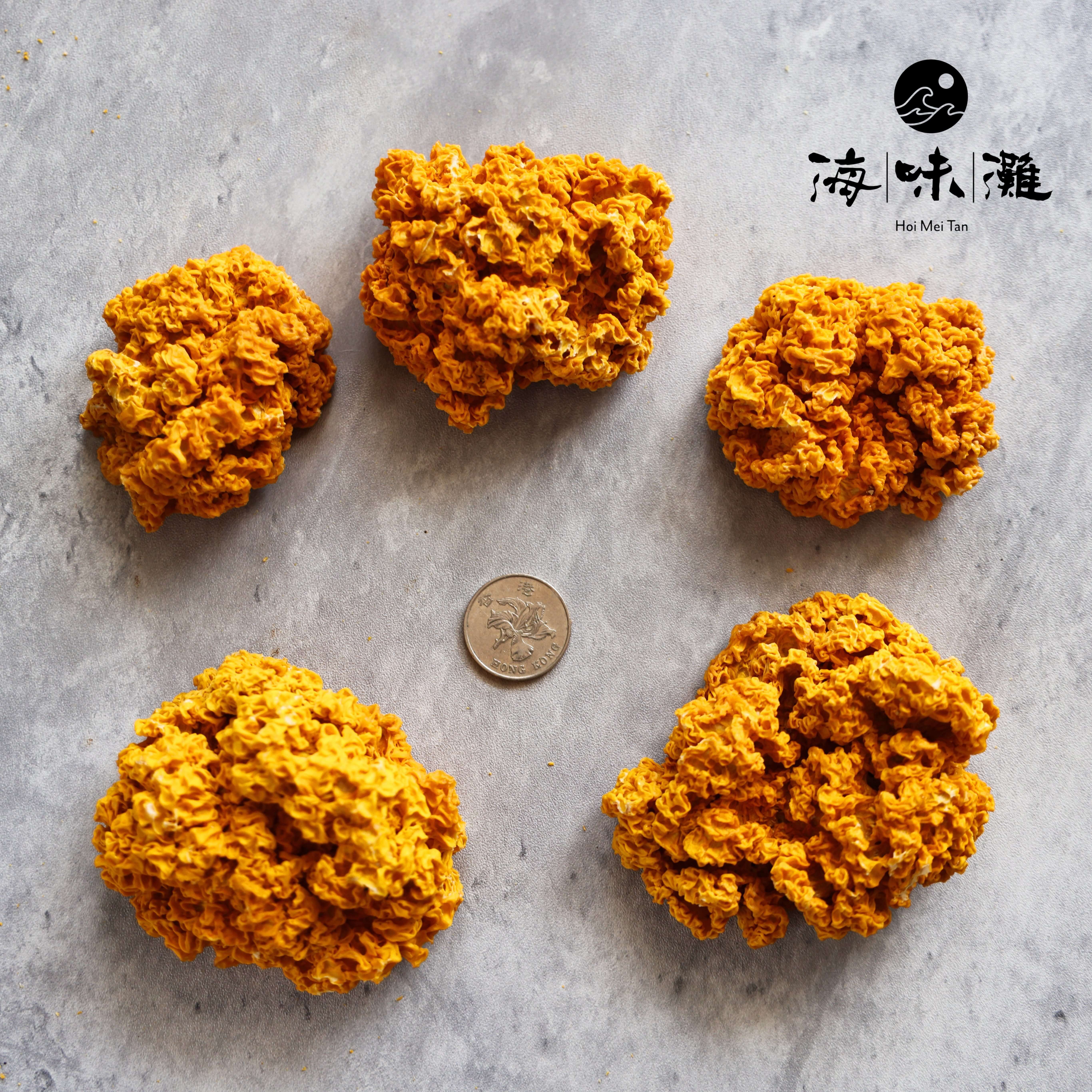 一級大黃耳－滋陰潤肺素燕窩｜膠質豐富｜養顏首選