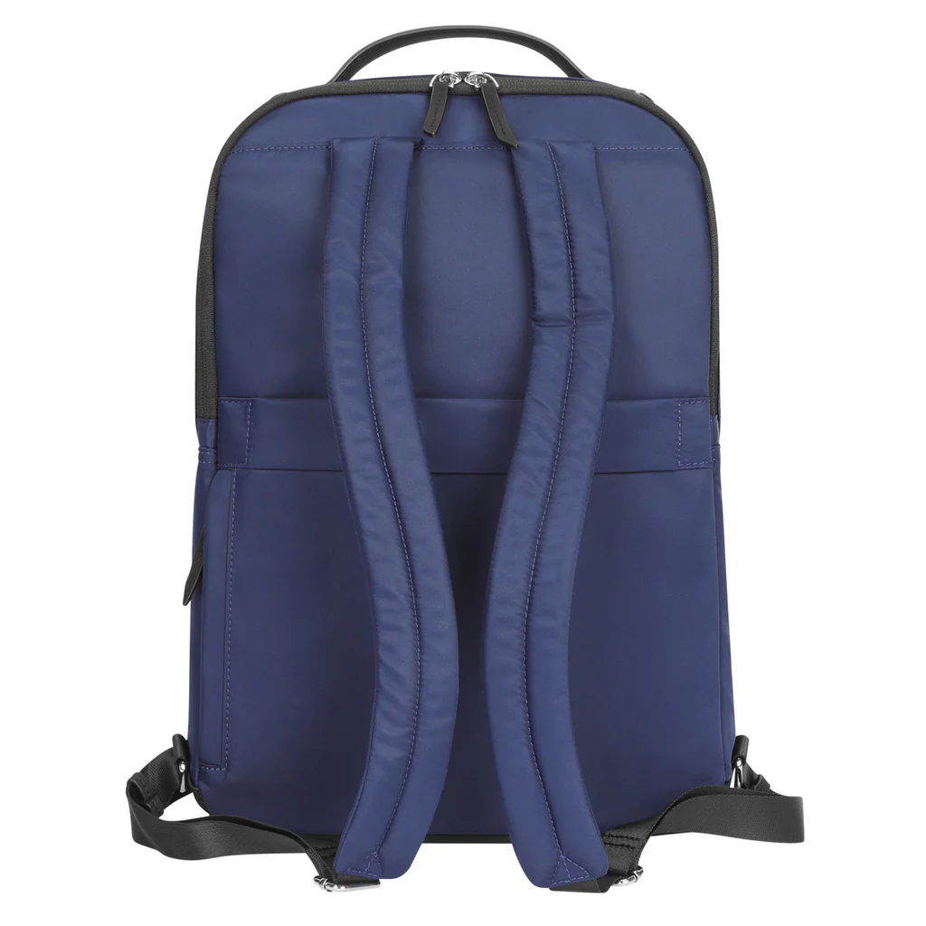 Targus Newport 15" 簡約時尚電腦背囊 - 藍色 TBB59902