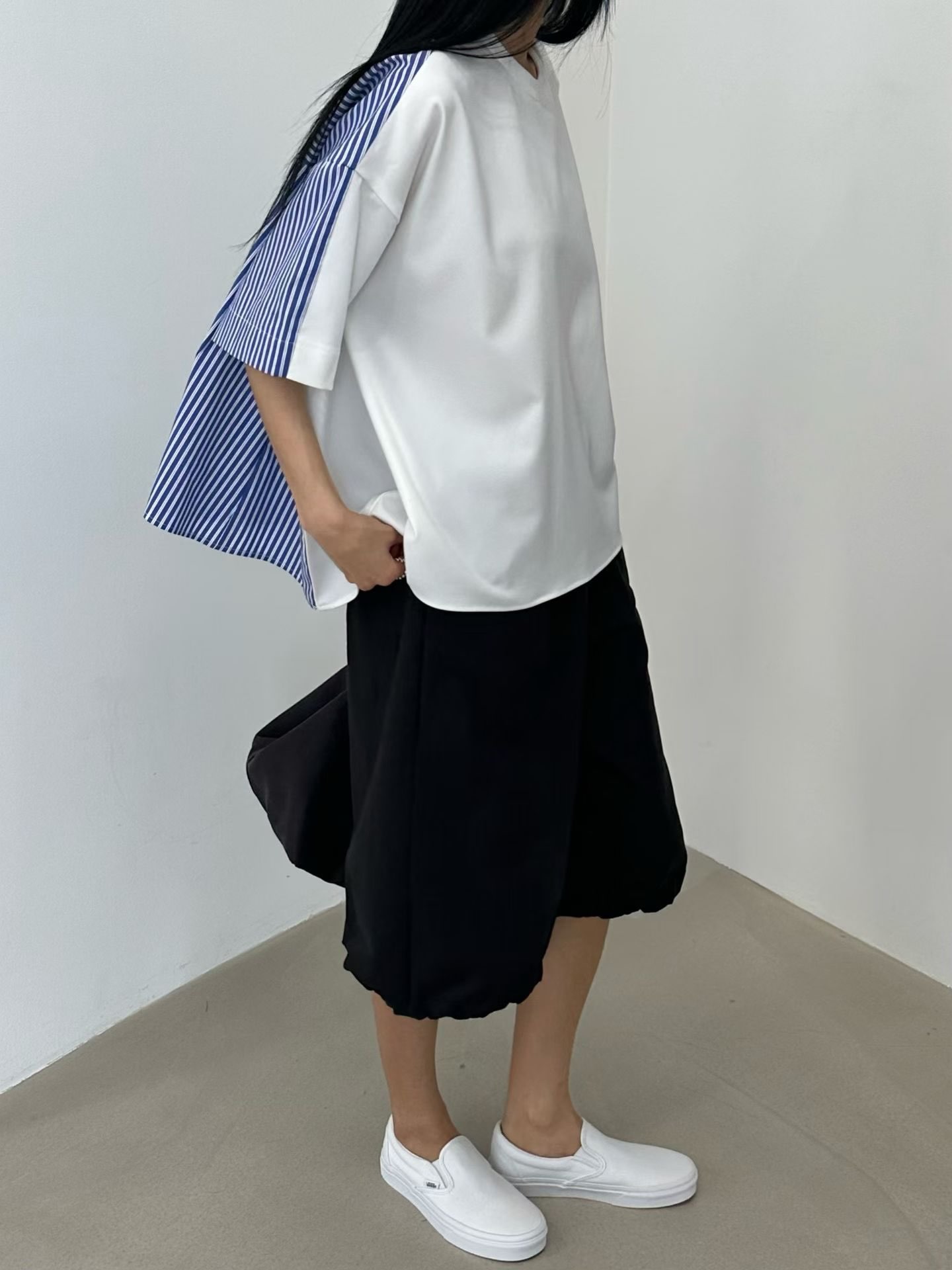 (2026FW) DAYLOG - TOP