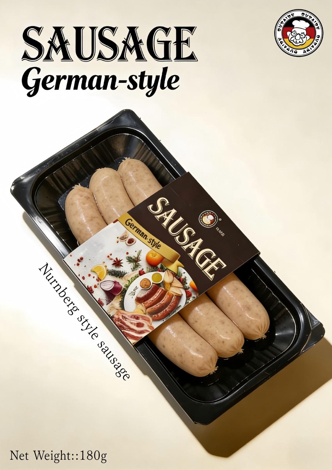 急涷香腸/急涷培根 多款