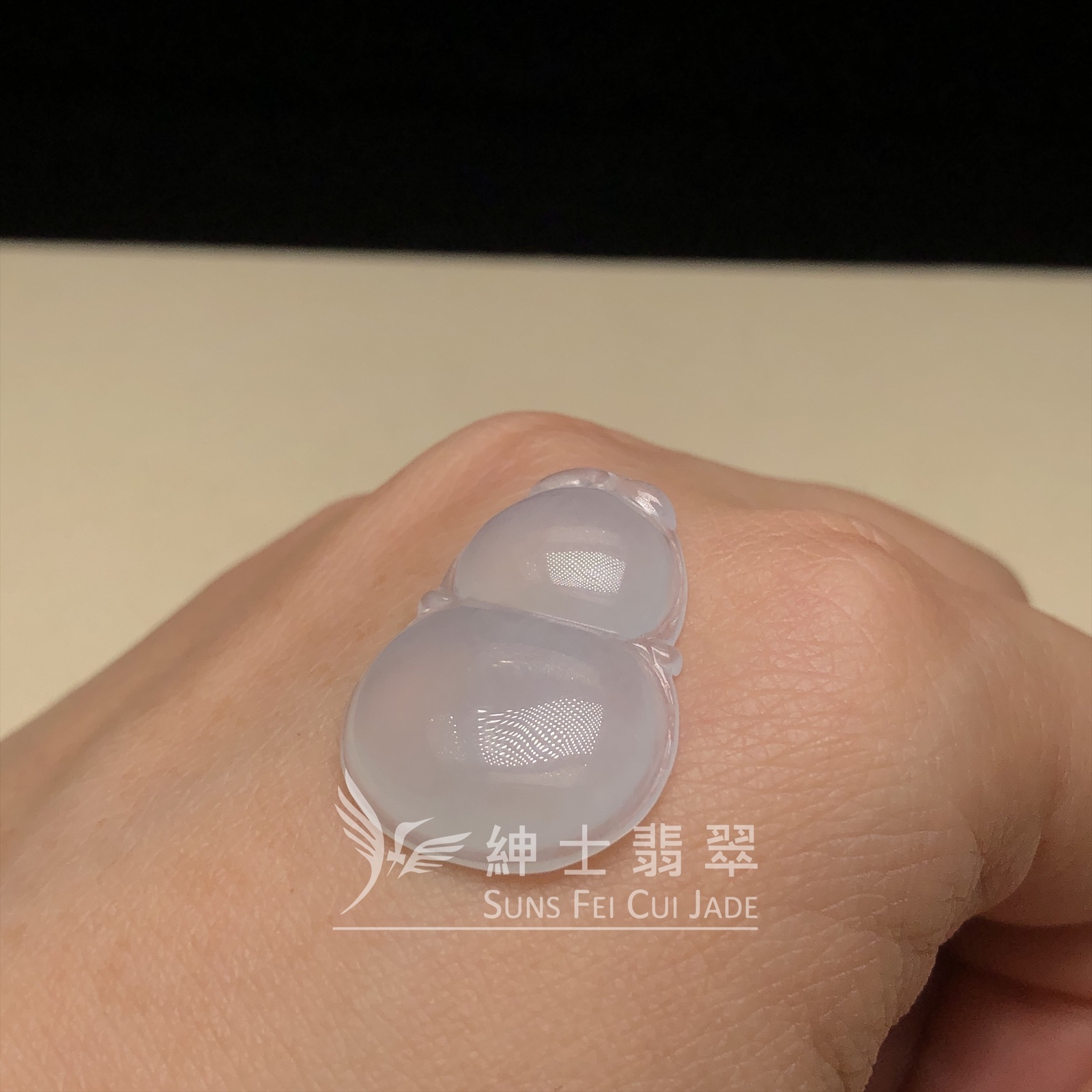 冰種葫蘆  B08487