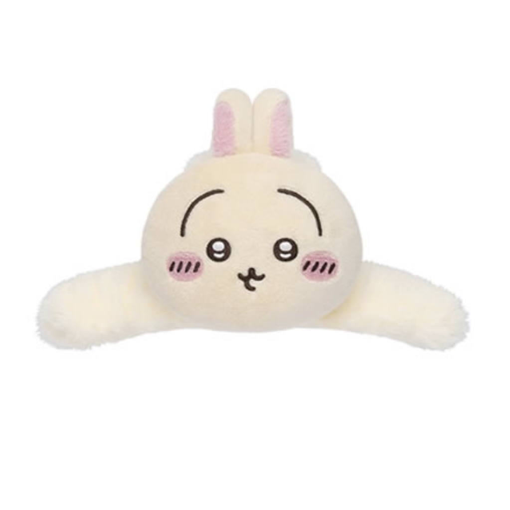 Chiikawa 公仔髮夾｜預訂