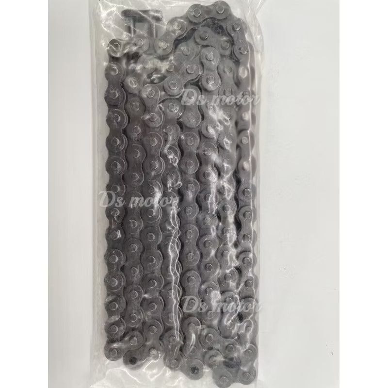 ENERGI Motorcycle Chain 428 Rantai Motor 96L 100L 104L 106L 108L 110L 114L 120L 128L 132L