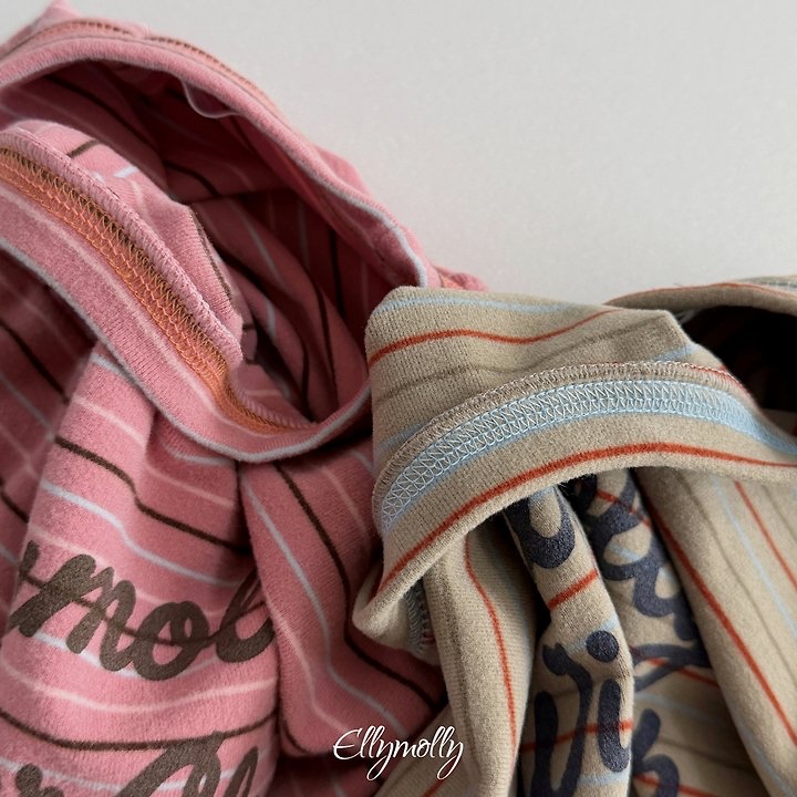 Ellymolly | Flush Club T