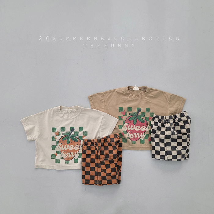 🇰🇷Thefunny tee