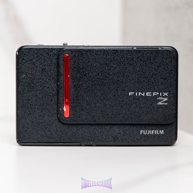 Fujifilm FinePix Z300 9D008029 (連原廠電池, USB充電器, 2GB SD卡