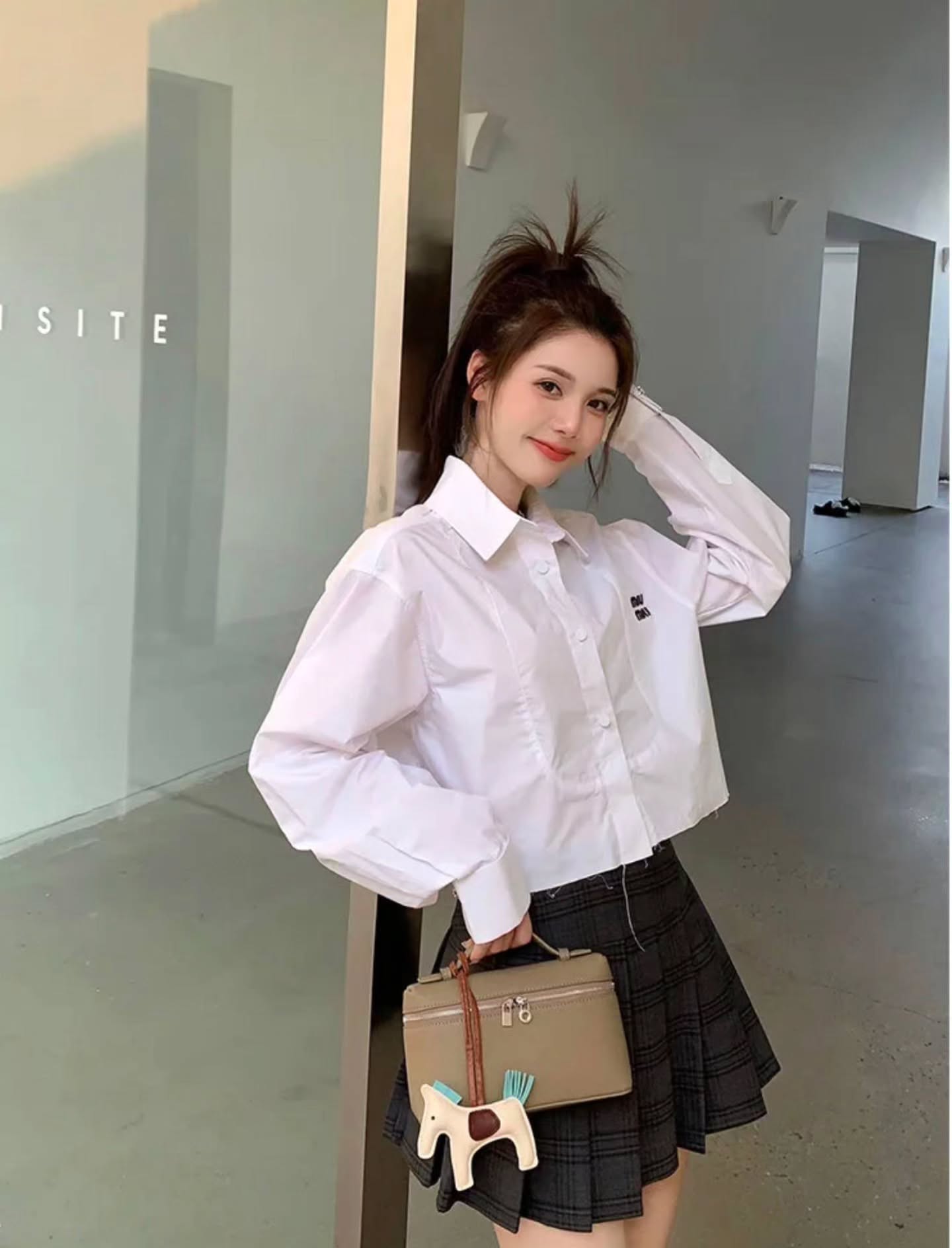 𝗕𝗮𝗴 𝗢𝗳 𝗣𝗮𝗿𝗼𝗱𝘆 超值3件套 🇨🇳