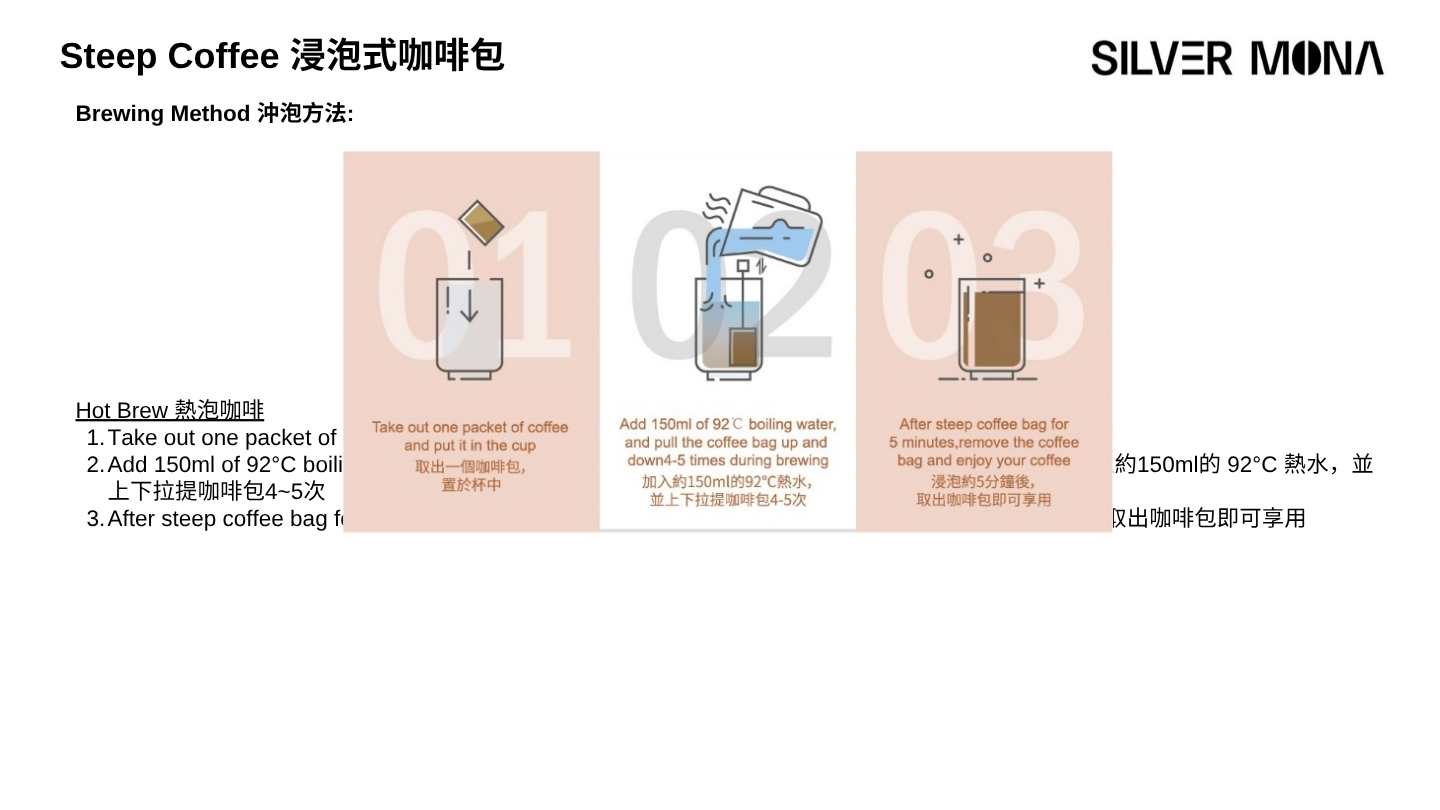 香記咖啡簡介