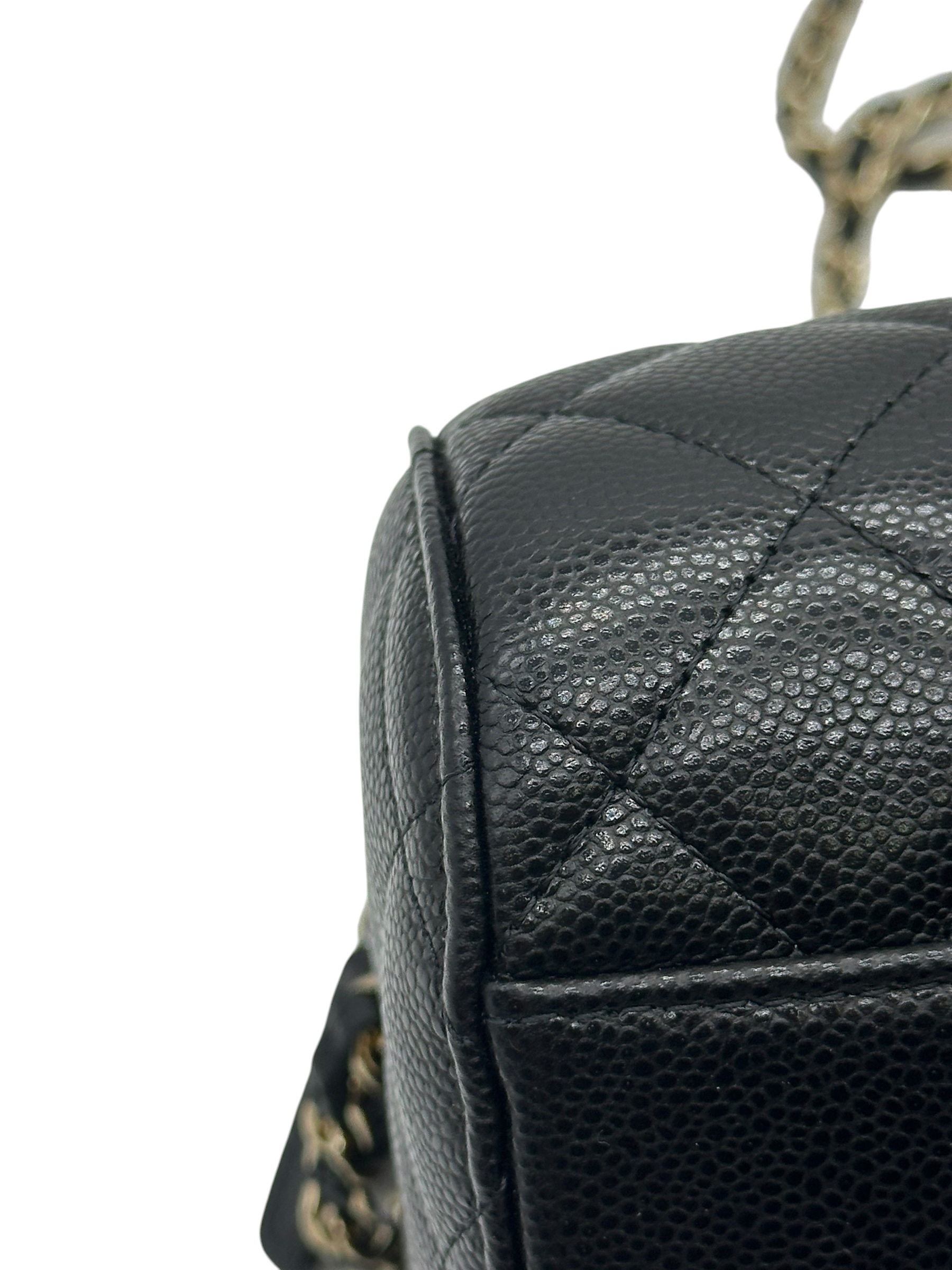 Pre-Owned CHANEL Two Way Shoulder Bag / Product Code: 26052412