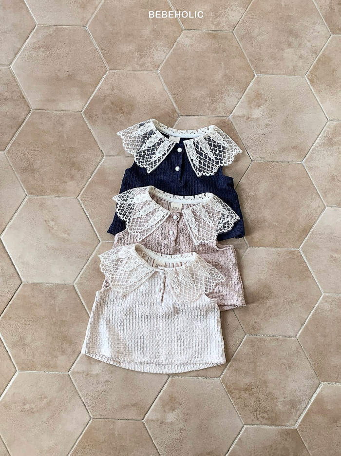 🇰🇷Bebeholic背心