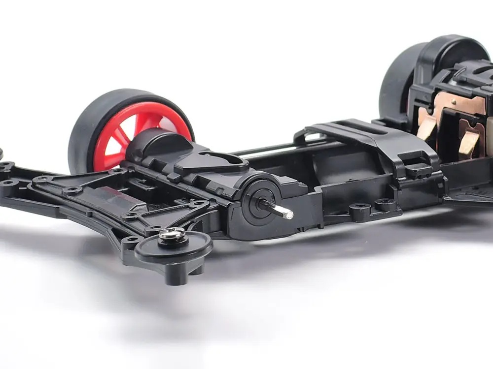 NEO-VQS (VZ Chassis)