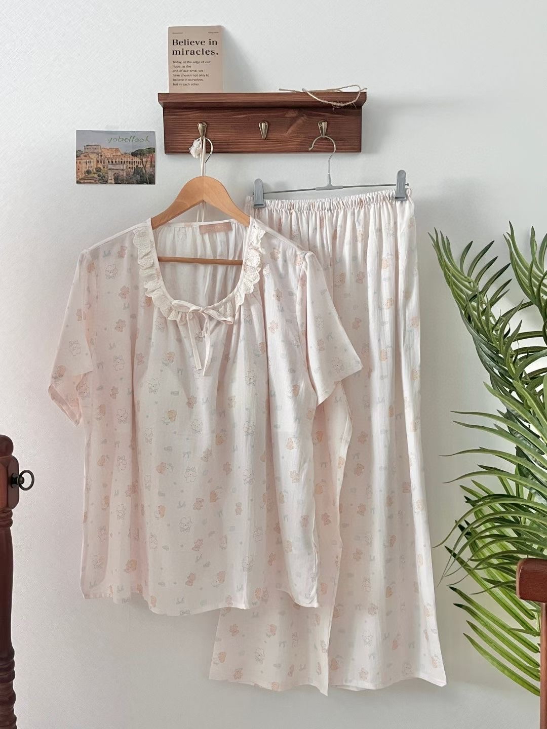 ☀️初夏連線 LIVE 4 | Bear Family 