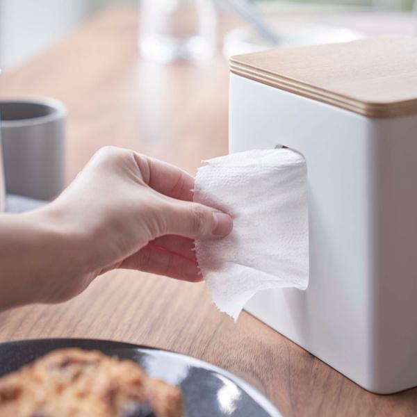 🔥🔥【日本直送《RIN》多用途紙巾盒】