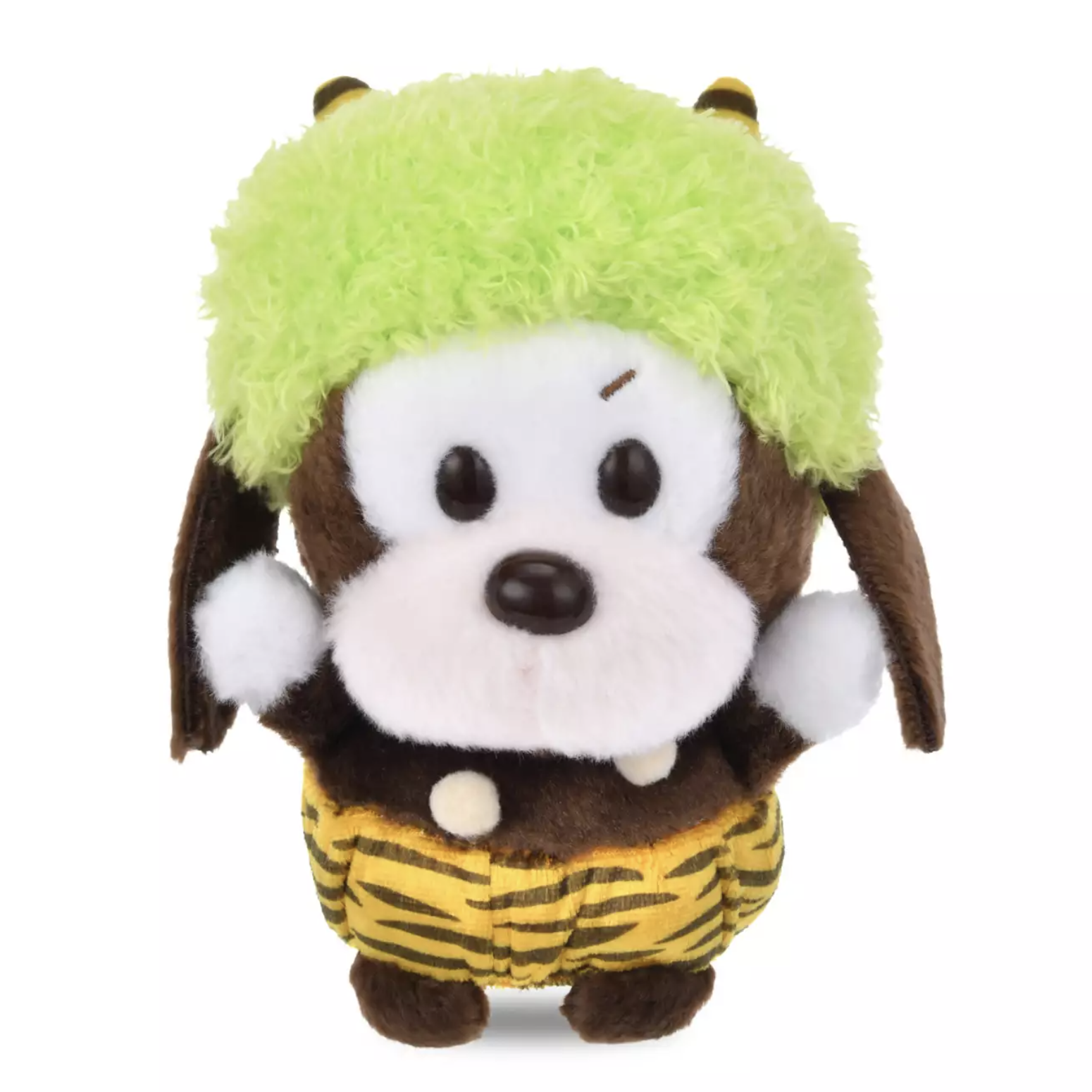 預訂 Japanese Traditions Tsumtsum 節分坐款公仔