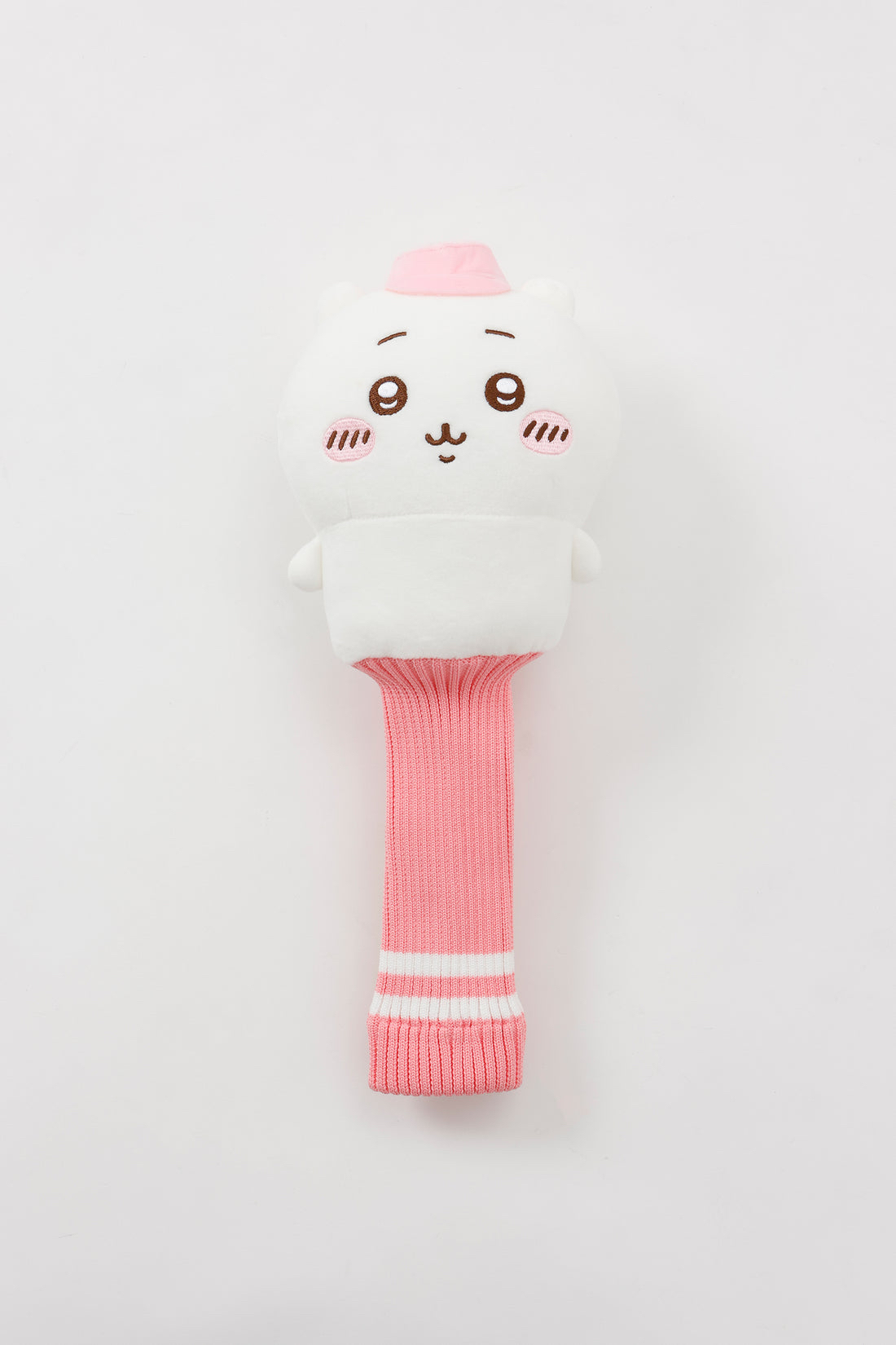 🎀【預訂】Chiikawa 高爾夫球桿套 FW 針織 - Chiikawa