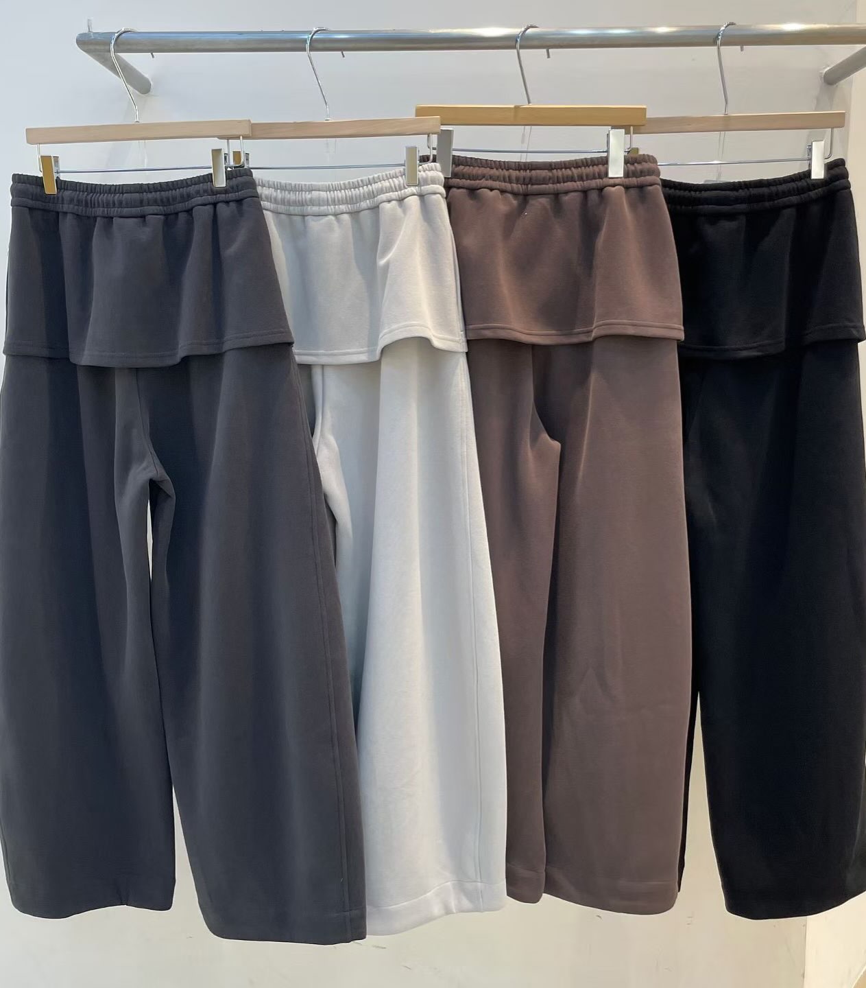(2026FW) EYEFUL - PANTS
