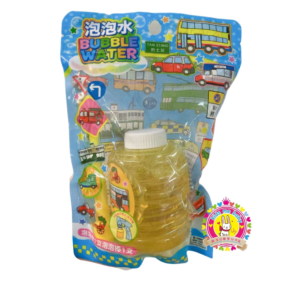 香港交通工具吹波水連棒 SW08257 ⭐