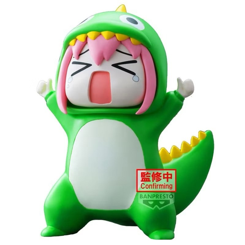 Banpresto, Figure: 孤獨搖滾！鎮座獸 承認欲求怪獸